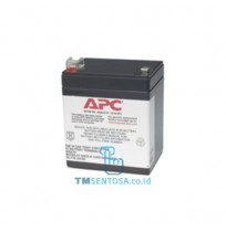 Replacement Battery Cartridge #46 - RBC46